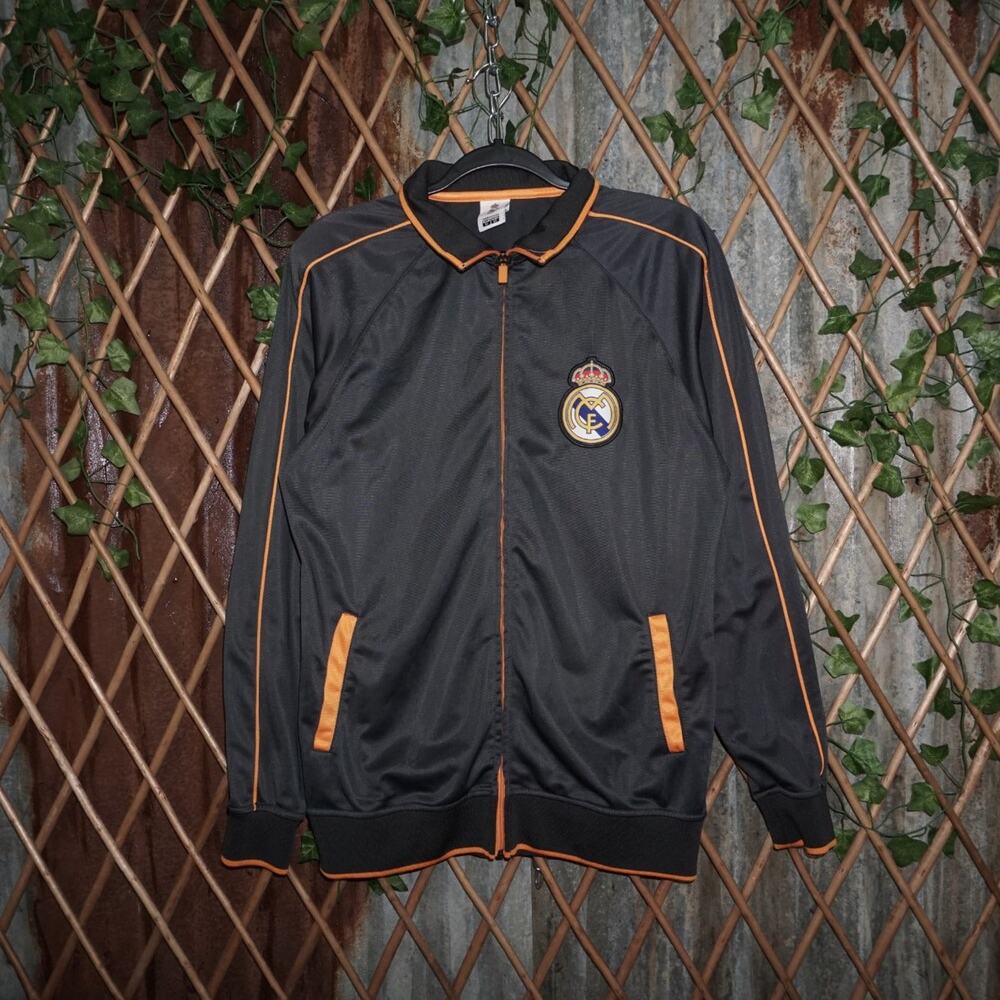M - Vintage Y2K American Vintage Sweatshirts fc bayern
